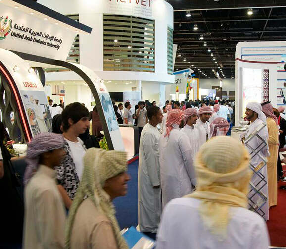 New regulations to promote the UAE booming LED market